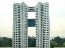 Harbour View Towers #961342